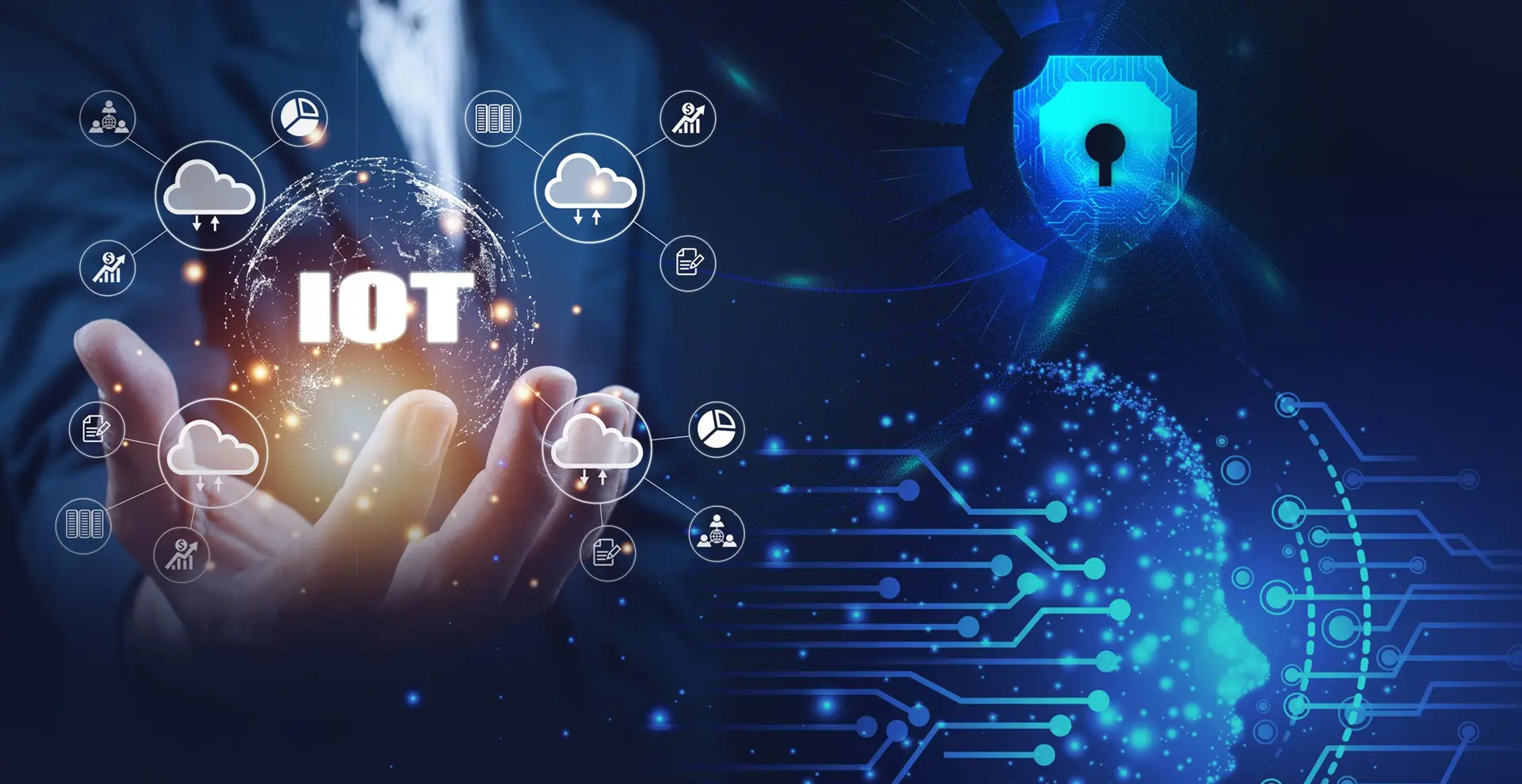 IoT Development
