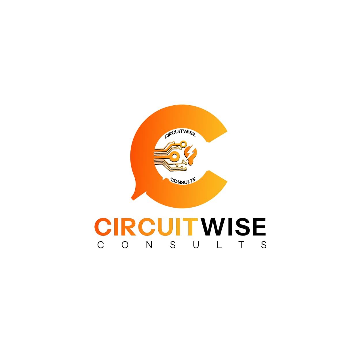 CircuitWise Logo