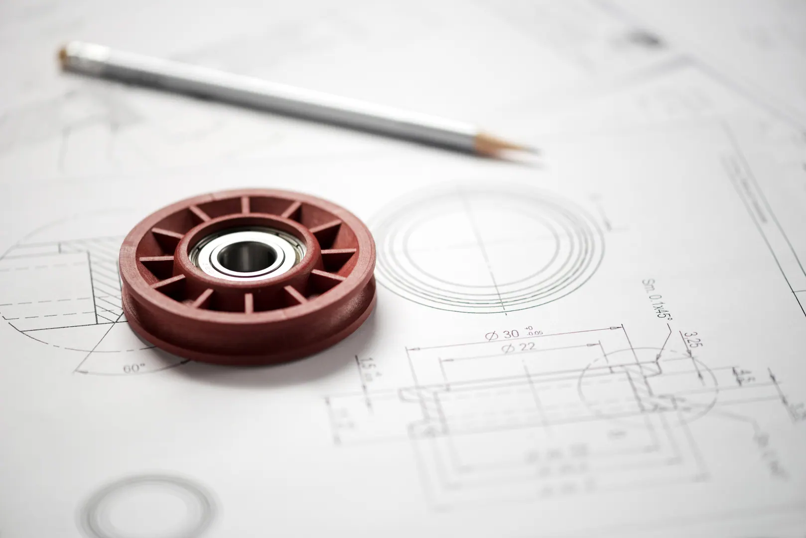 Product Development & Consultation